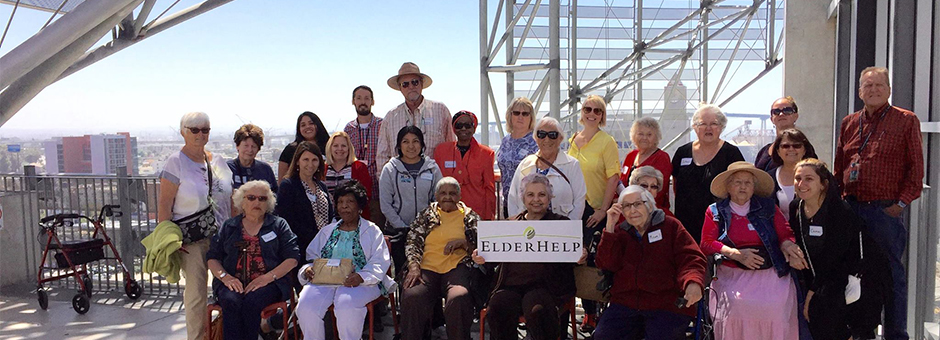 Doyle Park Hosts English Conversation Group