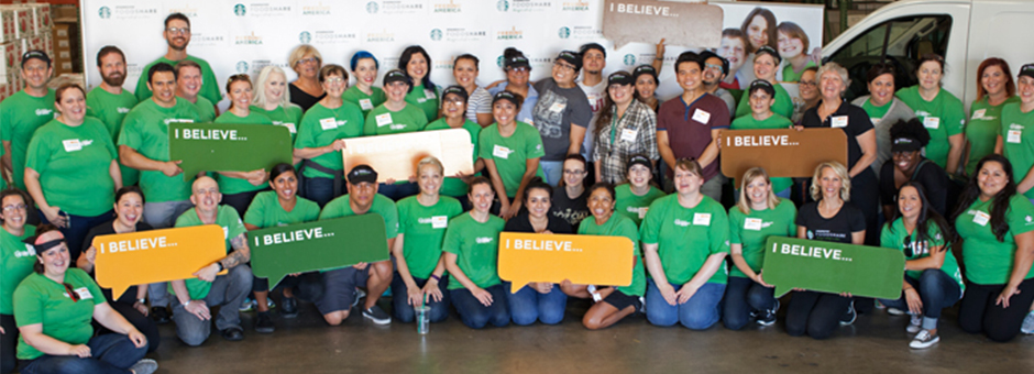 Feeding San Diego Launches FoodShare Program