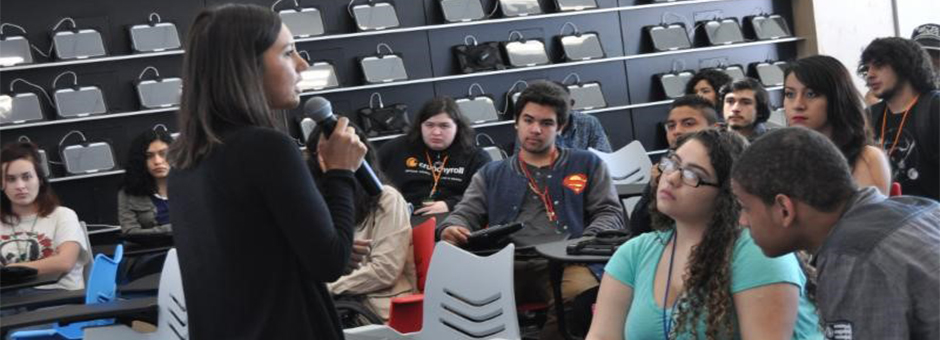 Junior Achievement Teaches Financial Literacy to Prepare Youth for Success