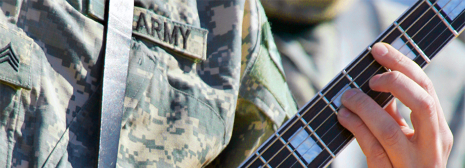 Resounding Joy Provides Music Therapy to Relieve Post Traumatic Stress