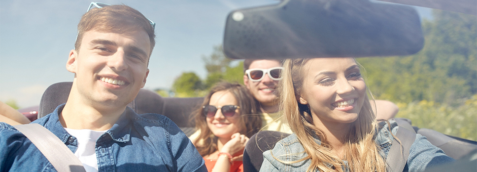 San Dieguito Teens Get a Smart Start to Driving