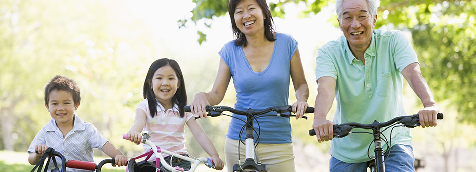 Circulate San Diego Programs Help Residents Live Healthier and More Active Lives