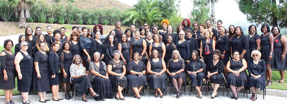Delta Sigma Theta