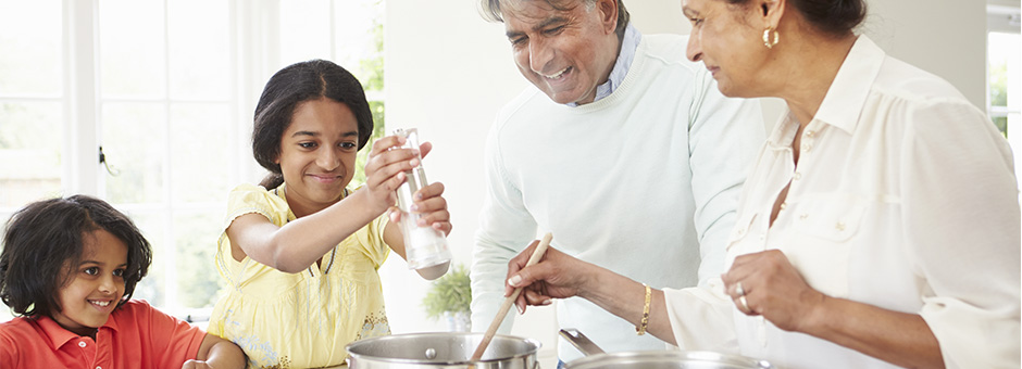 EPISCOPAL COMMUNITY SERVICES LAUNCHES HEALTHY EATING AND ACTIVE LIVING PROGRAM