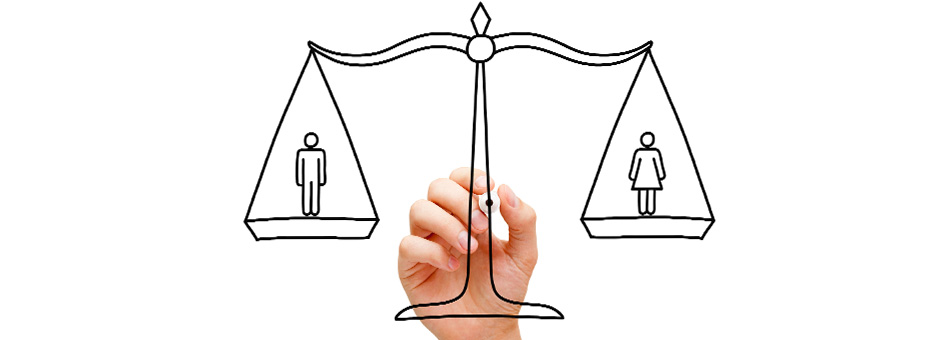 Kim Center Aims to Address Gender Equity