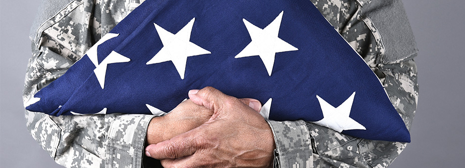 National Veterans Transition Services REBOOT Program Helps Homeless Veterans