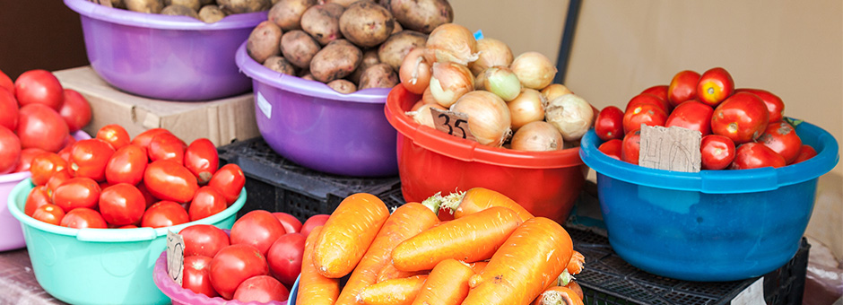 Olivewood Gardens and Learning Center Offers Outdoor Kitchen