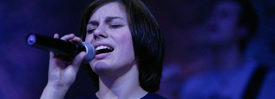 Resounding Joy Annual Musical Program Raises Money for Music Therapy for Hospitalized Kids