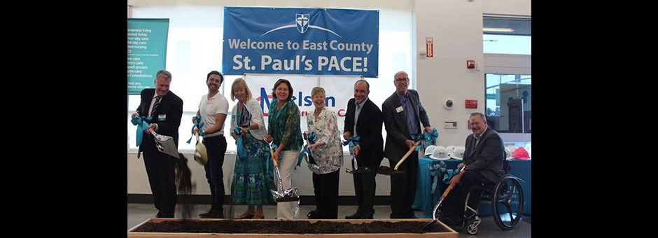 St. Paul Opens New Facility in El Cajon