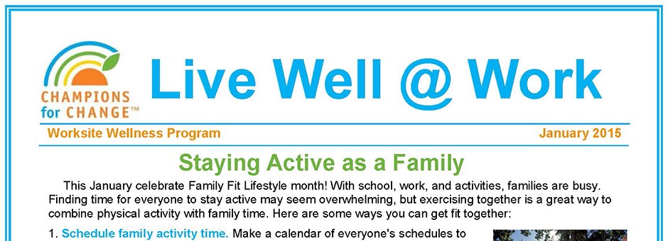 Dance Around the World with Live Well San Diego