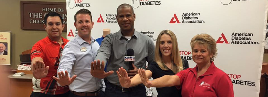 Diabetes Alert Day