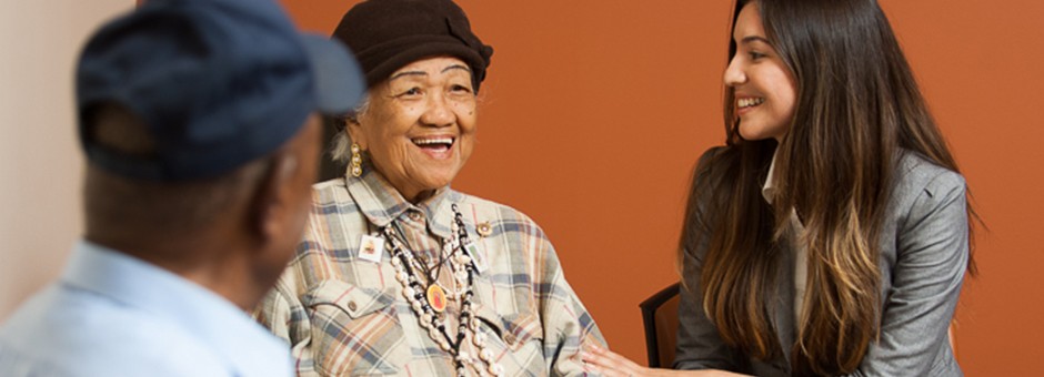 SERVING SENIORS EXPANDS SERVICES TO OLDER ADULTS LIVING WITH DEMENTIA/ALZHEIMER’S DISEASE