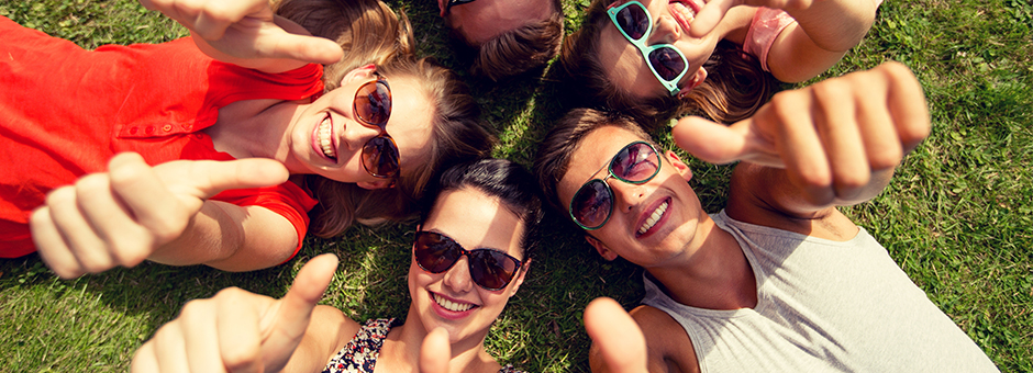 Help Prevent Alcohol and Other Drug Use in Your Community