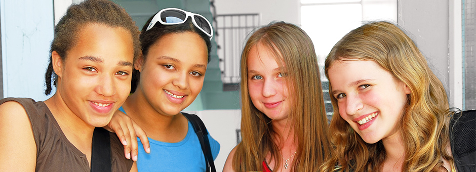 Protect Your Preteen's Health--Immunize