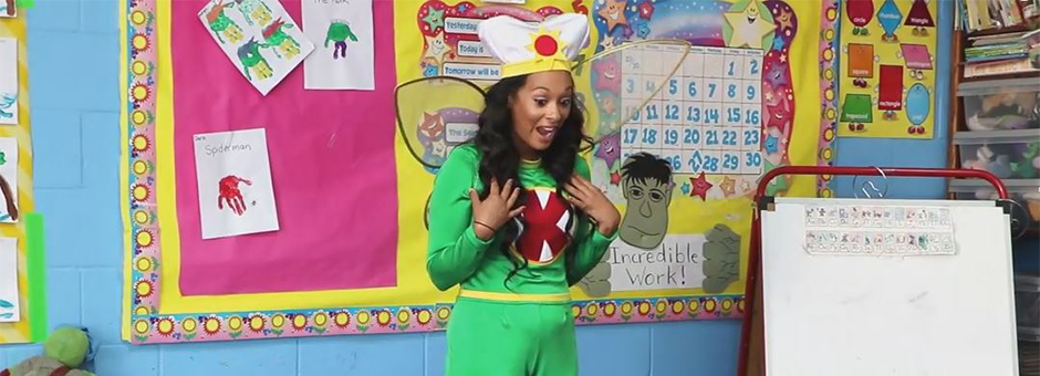 The Super Dentists Provide Superhero Care for Kids