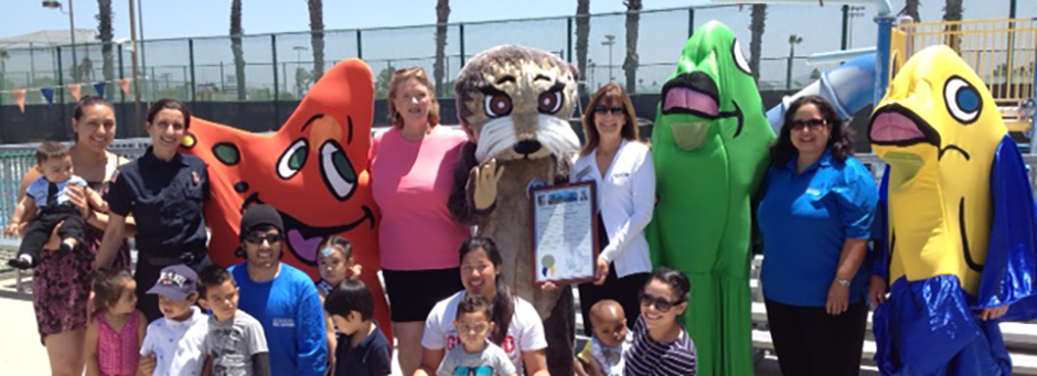Casa de Amparo Leads the Charge for Child Abuse Prevention Month