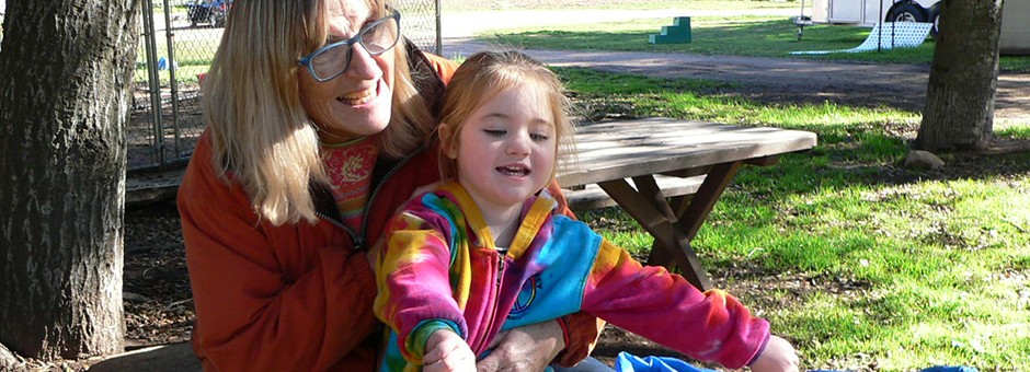 Grandparents Raising Grandchildren and Other Relative Caregivers 