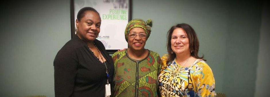 Program Bridges the Cultural Divide in Child Welfare Services