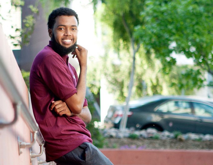 Abdisalan Bulhan
