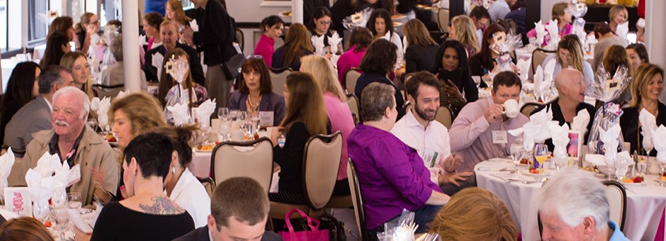 Susan G. Komen San Diego’s Annual Awards Ceremony Honors Community Partners and Awards $1.2 Million in Grants