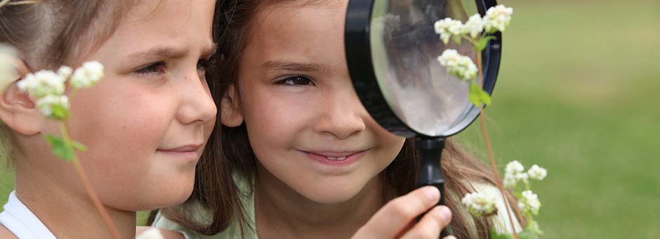 The San Diego Foundation Provides Grants to Connect Children to Nature