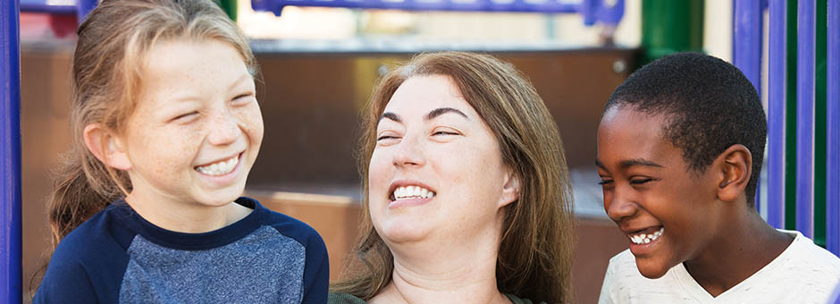 Harmonium Helps Families Move Forward with Courage and Hope