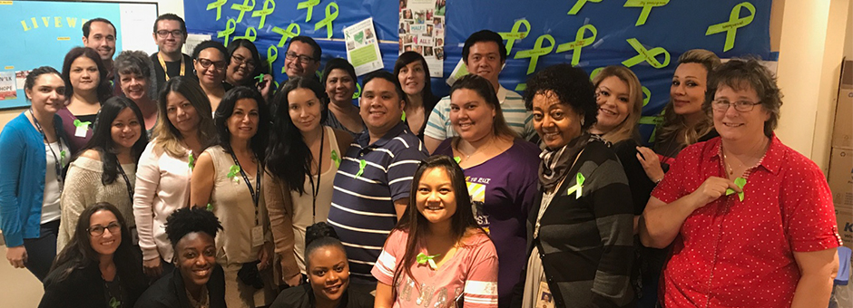 Help Reduce Mental Health Stigma this Mental Health Awareness Month