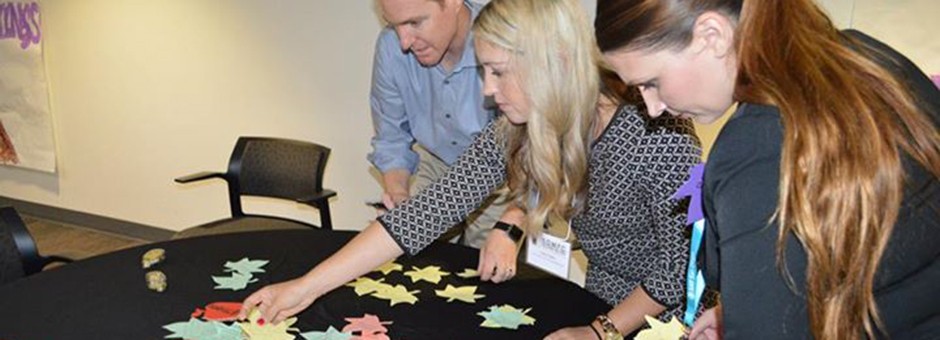 San Diego Military Family Collaborative Annual Conference Hosted by SAY San Diego 