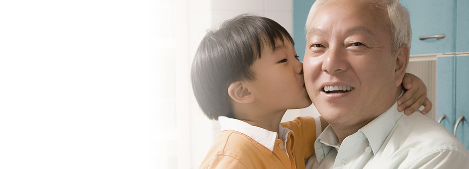 Age Friendly Listening Sessions