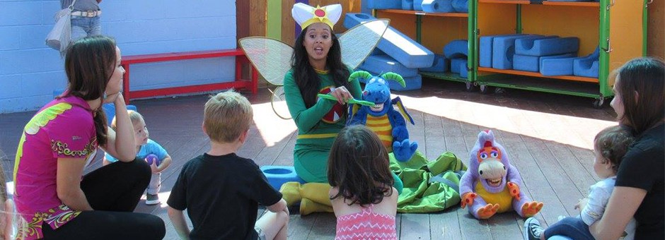 Escondido Museum Brings Partners Together to Support Community Health & Wellness