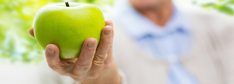 Eat Well to Age Well with San Diego Oasis