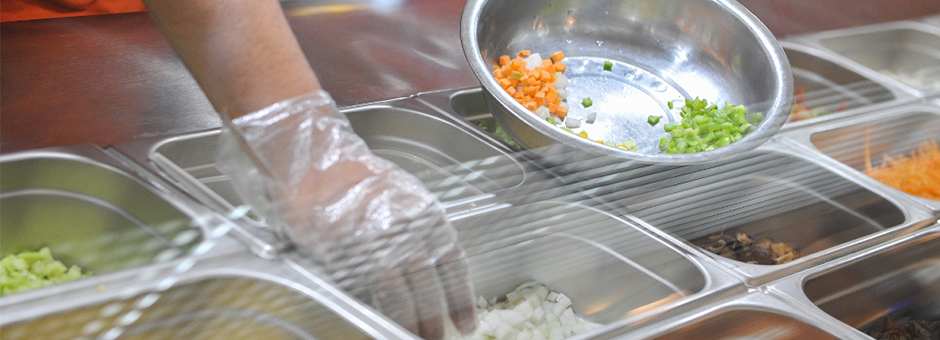 Sodium Reduction Initiative Helps Partners Cut Salt