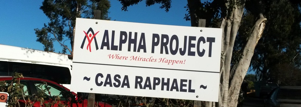 Banner Alpha Project 1