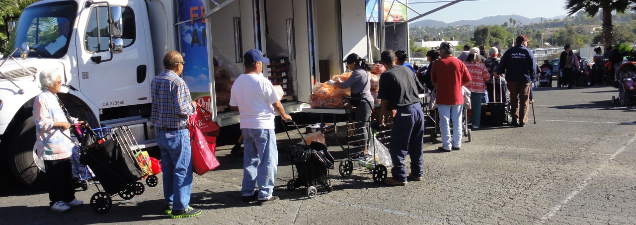 Vista Food Day Celebratoion_Banner