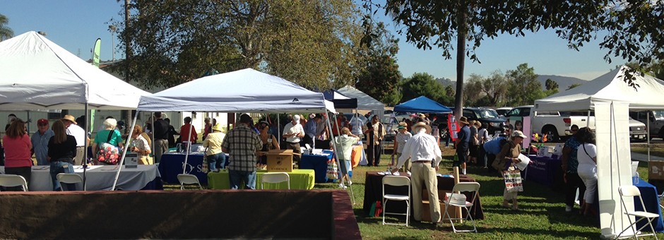 Retired Employees of San Diego County Health Fair & Picnic