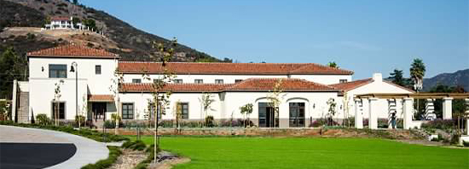 Casa de Amparo Earns Gold Seal of Approval 