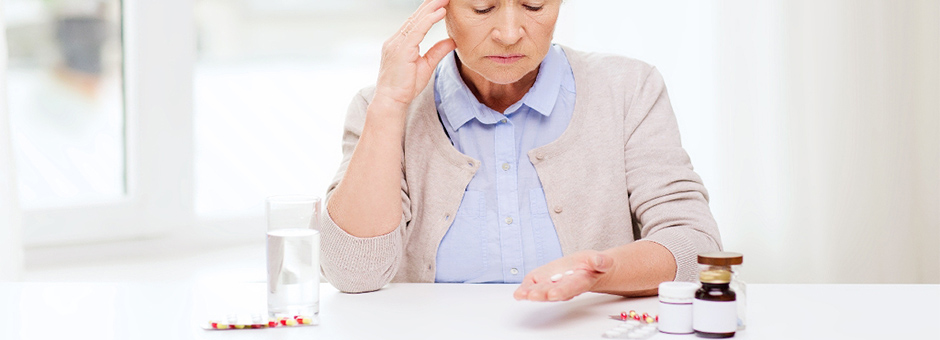 Meals on Wheels Helps Prevent Drug Abuse Among Seniors