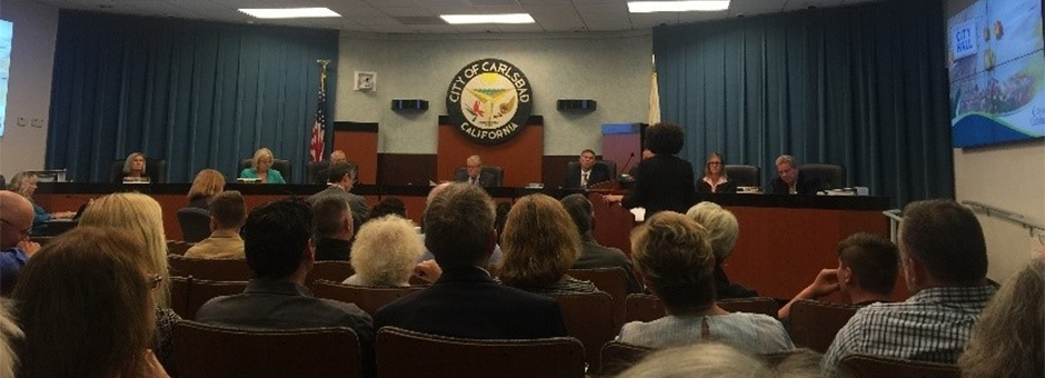 NORTH COASTAL PREVENTION COALITION UNITES COMMUNITY TO REVERSE ALCOHOL SALES