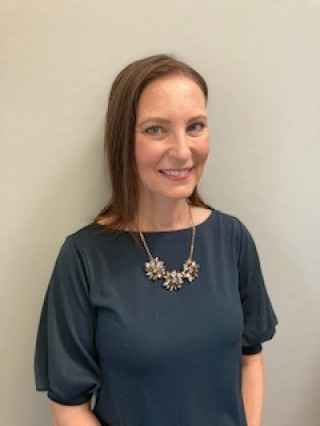 San Diego County Teacher of the Year, Arah Allard