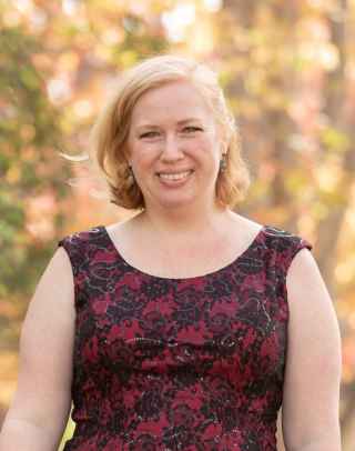San Diego County Teacher of the Year, Paula Richardson