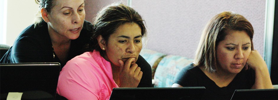 Health and Education Programs Help Women in City Heights Live Well