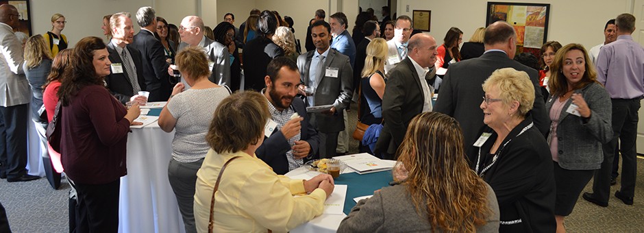 Partners Recognized for Support of Live Well San Diego Vision