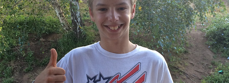 Arthritis Foundation Helps Achieve Big Victory in One Boy's Fight