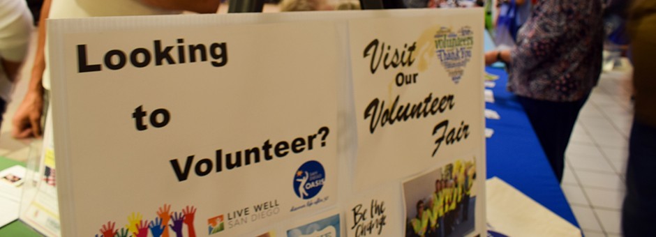 ‘Taste’ Event an Oasis for Learning and Volunteer Opportunities