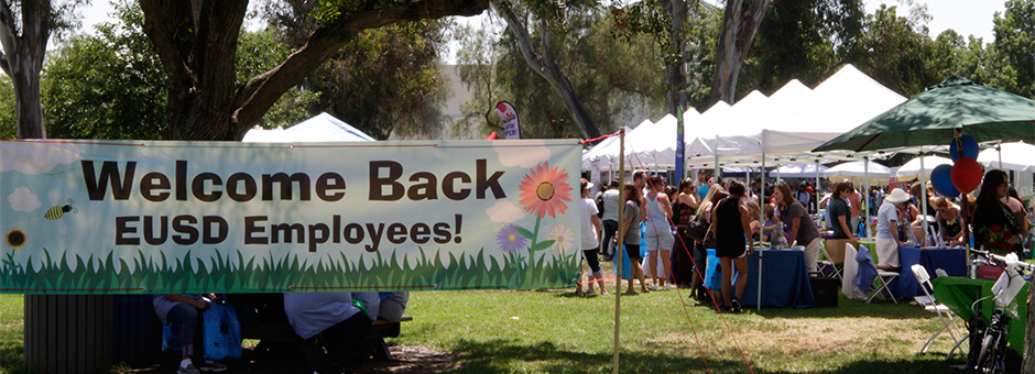 Escondido Union School District Introduces Trauma-Informed Strategies