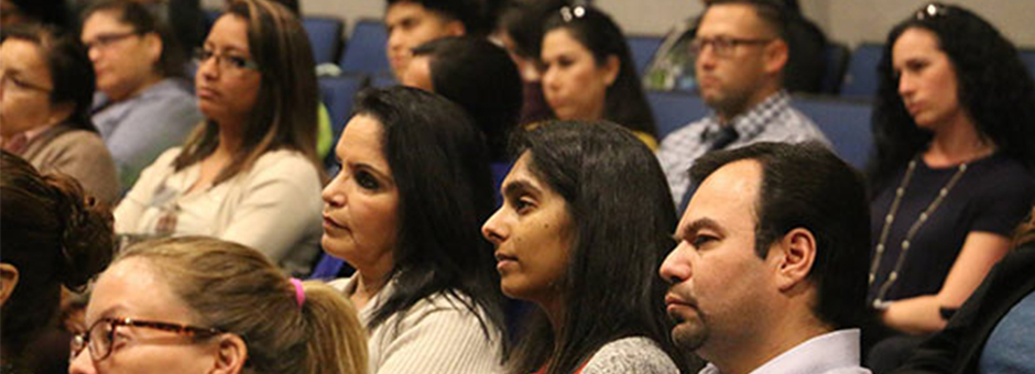 San Diego Foundation Resilience Screening Event