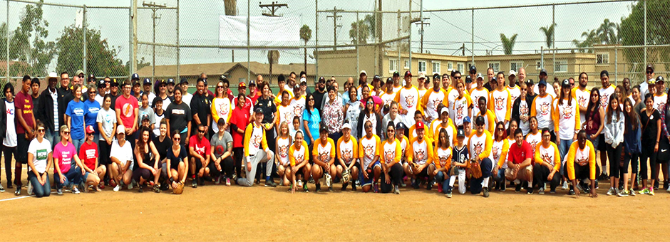 SAY San Diego and Project AWARE Team Up for 3rd Annual Unity Games