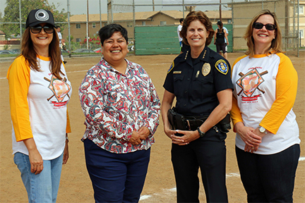 San Diego Unity Games