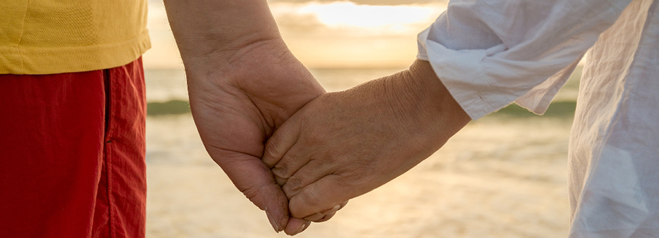 Social Seniors: Healthier, Happier and Able to Thrive