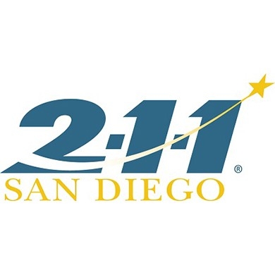 2-1-1 San Diego